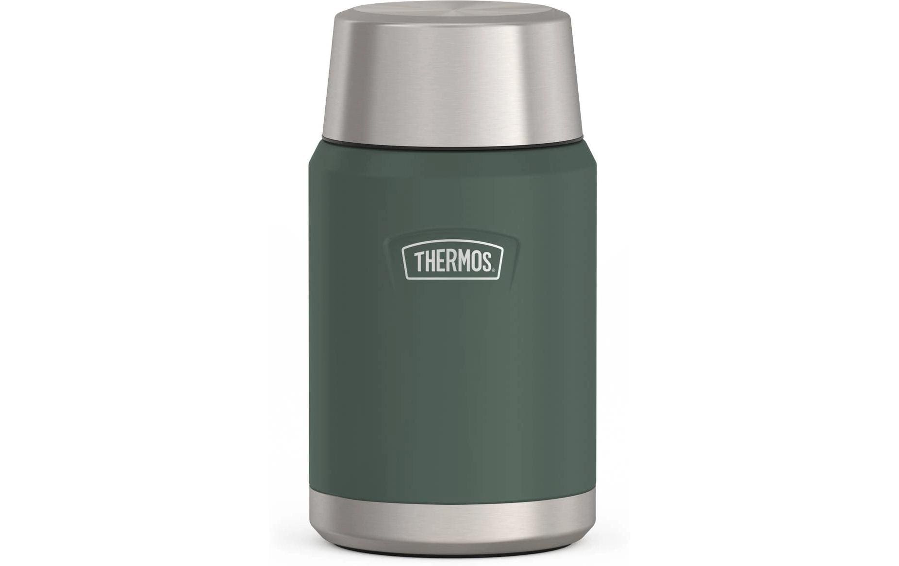 Thermos Foodbehälter ICON 0.71 Liter, Forest Matt