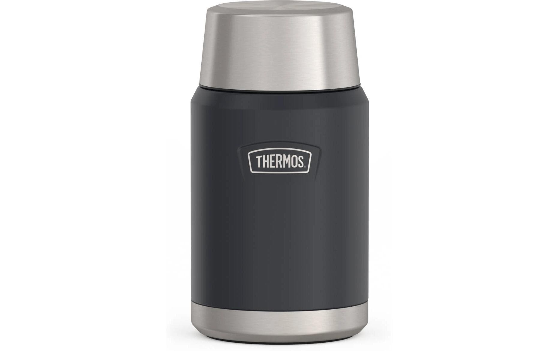 Thermos Foodbehälter ICON 0.71 Liter, Graphite