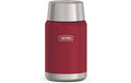 Thermos Foodbehälter ICON 0.71 Liter, Berry Matt