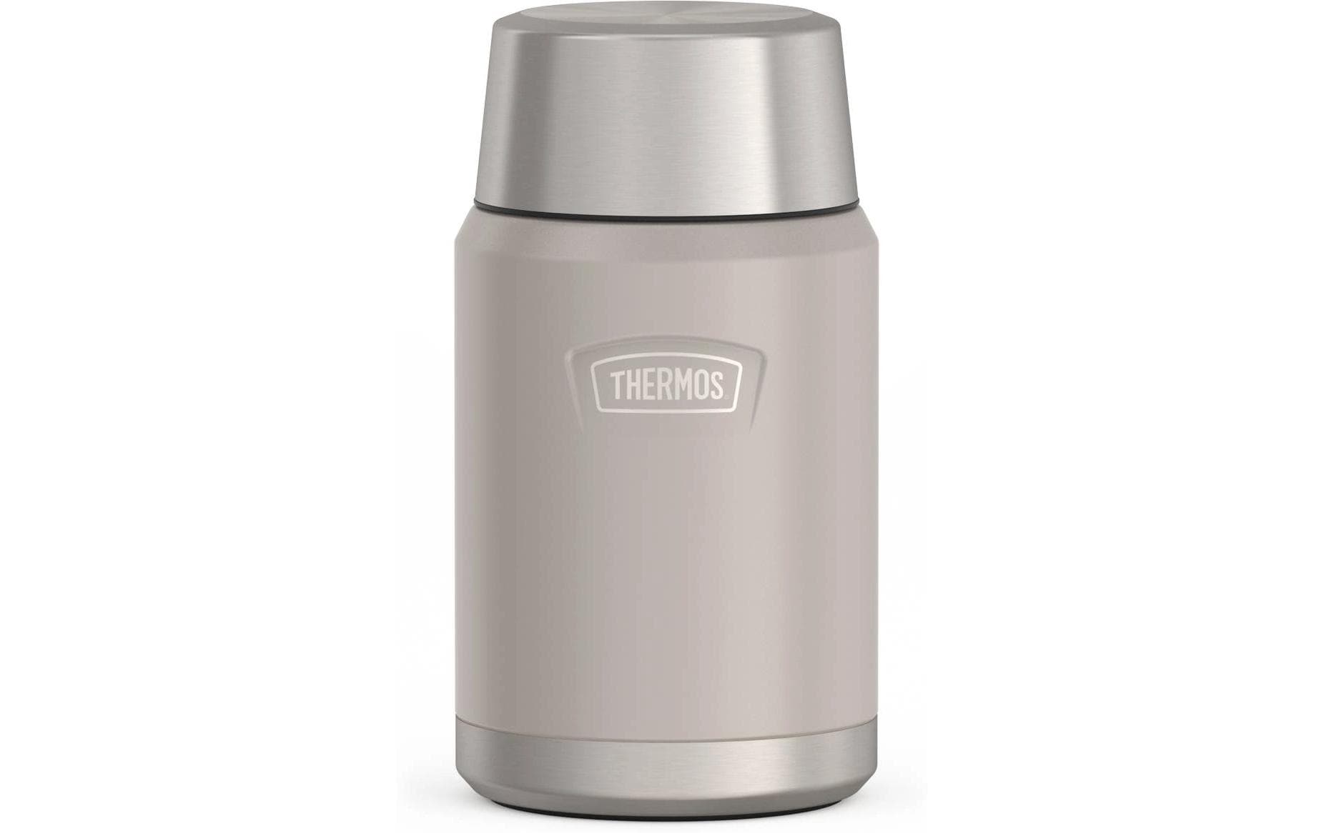 Thermos Foodbehälter ICON 0.71 Liter, Sandstone