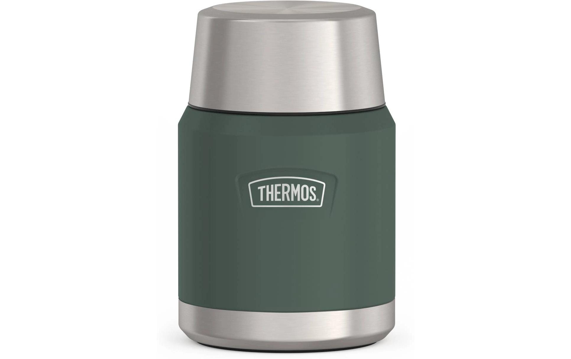 Thermos Foodbehälter ICON 0.47 Liter, Forest Matt