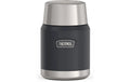 Thermos Foodbehälter ICON 0.47 Liter, Graphit Matt
