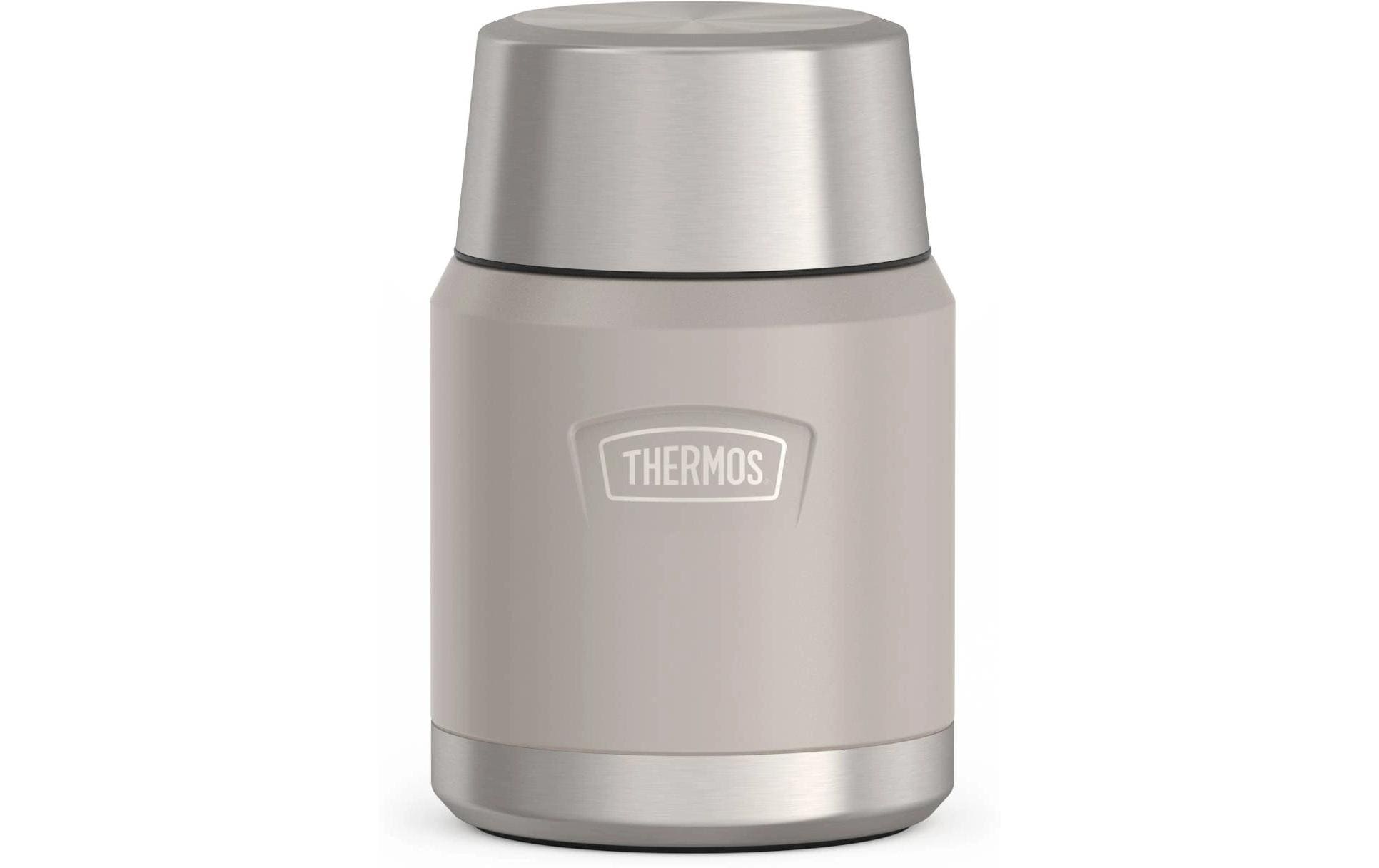 Thermos Foodbehälter ICON 0.47 Liter, Sandstone