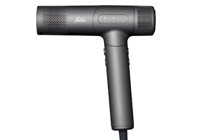 Solis Haartrockner AirVolution 280SE
