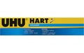 UHU Hart Tube Modellbauklebstoff 125g