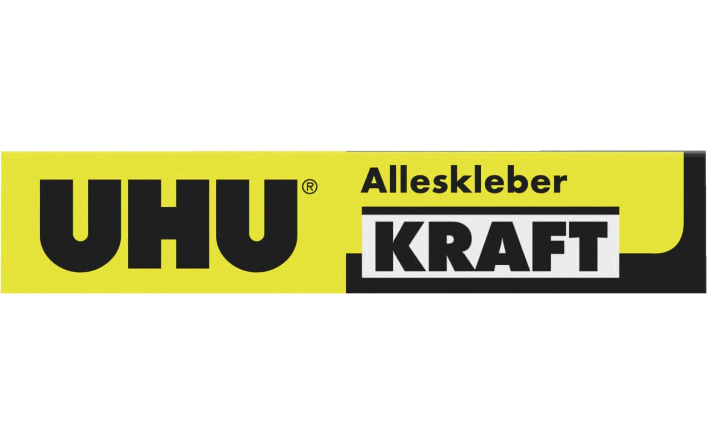 UHU Kraftkleber Tube 125g