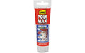 UHU Poly Max Power Montagekleber 75g, transparent