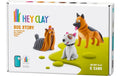 Hey Clay Hunde 6 Dosen DE / EN