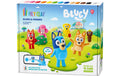 Hey Clay Bluey 15 Dosen DE / EN