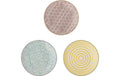 BloomingvilleTellerPatrizia 16cm,assortiert 16x2.5 cm (DxH), Steingut