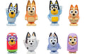 Bluey Minifiguren Assortiert