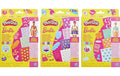 Play-Doh Barbie Fashion Packs Assortiert