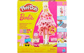 Play-Doh Barbie Modenschau