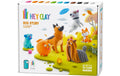 Hey Clay Hunde 15 Dosen DE / EN