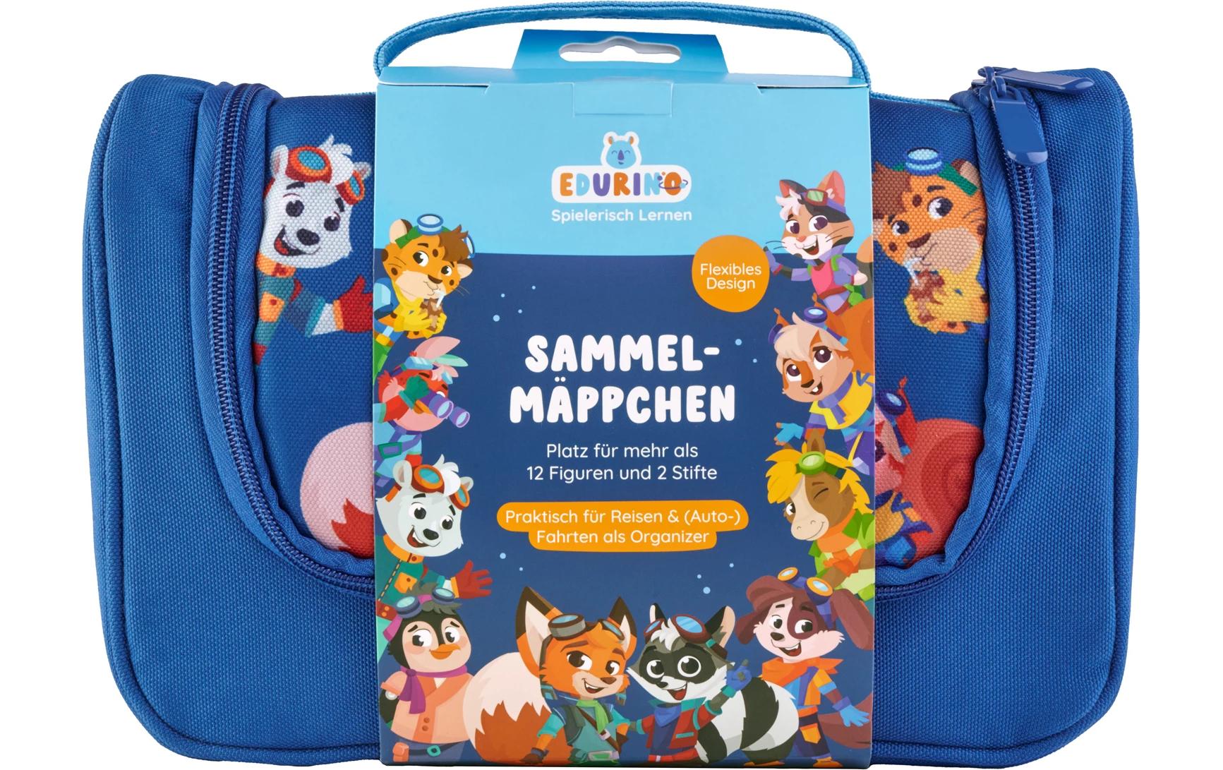 Edurino Mäppchen XL
