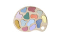 Kindsgut Steckpuzzle Farben