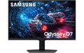 Samsung LS27FG702EUXEN, G70F, 27", UHD, IPS