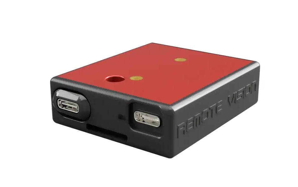 FLARM Powerbank