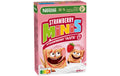 Strawberry Minis Cerealien 375 g