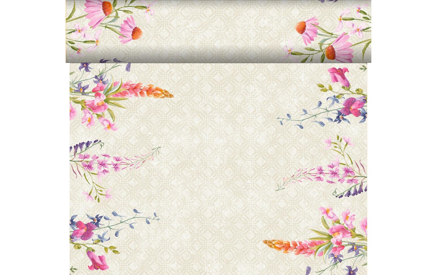 Duni Tête-à-Tête Dunicel Floret 24mx 40cm, 20 Abschnitte