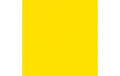 Duni Mitteldecke Dunicel gelb 84x84cm, gefaltet