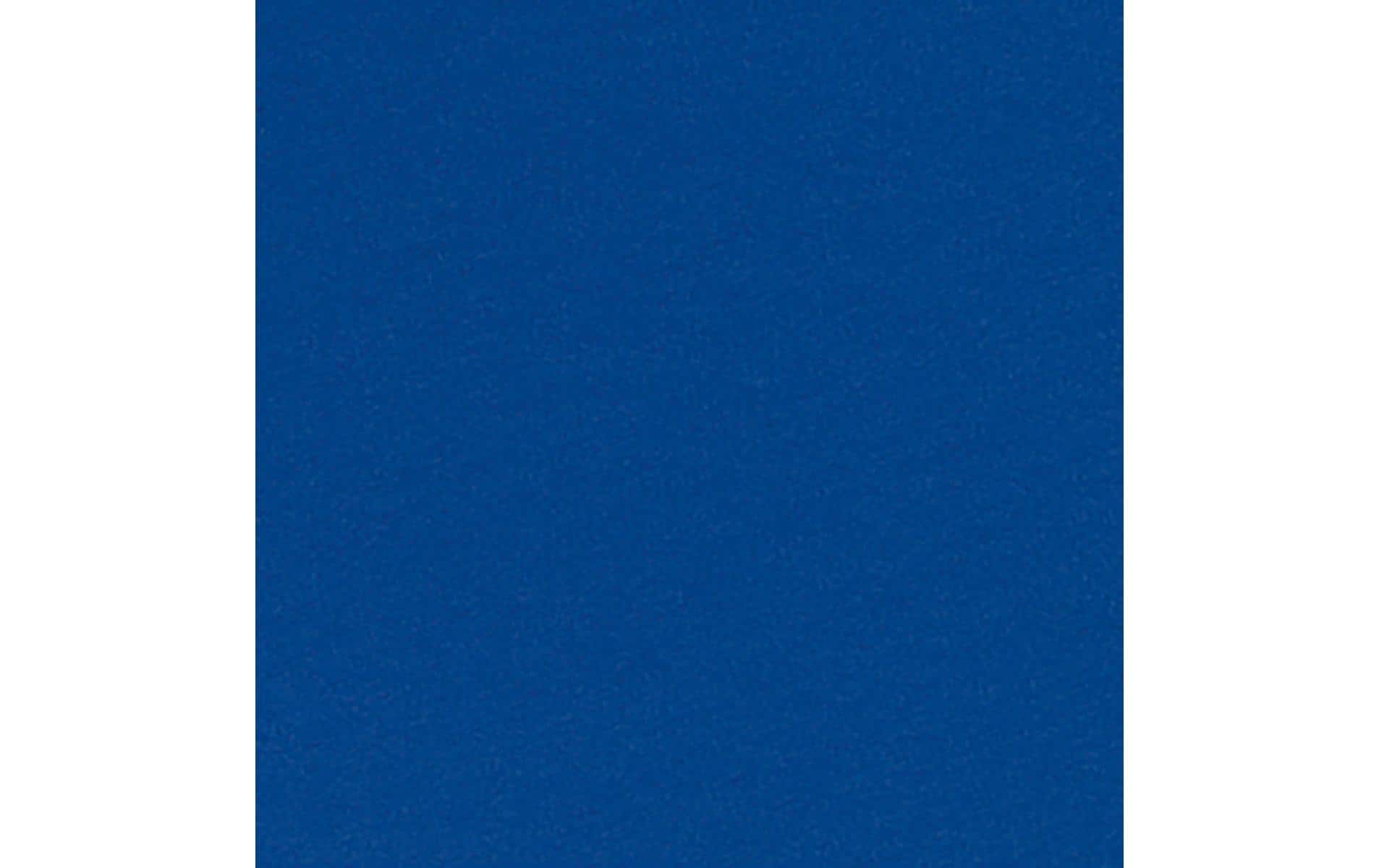 Duni Mitteldecke Dunicel dunkelblau 84x84cm, gefaltet