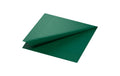 Duni Servietten 3-lagig jägergrün 40x40cm, 250 Stk.