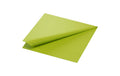 Duni Servietten 3-lagig kiwi 40x40cm, 250 Stk.