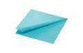 Duni Servietten 3-lagig mint blue 40x40cm, 250 Stk.