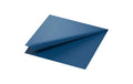Duni Servietten 3-lagig dunkelblau 40x40cm, 250 Stk.