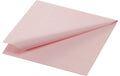 Duni Servietten 3-lagig mellow rose 24x24cm, 250 Stk.