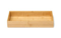 Duni Servietten-&Besteckkasten Bamboo 30x15cm