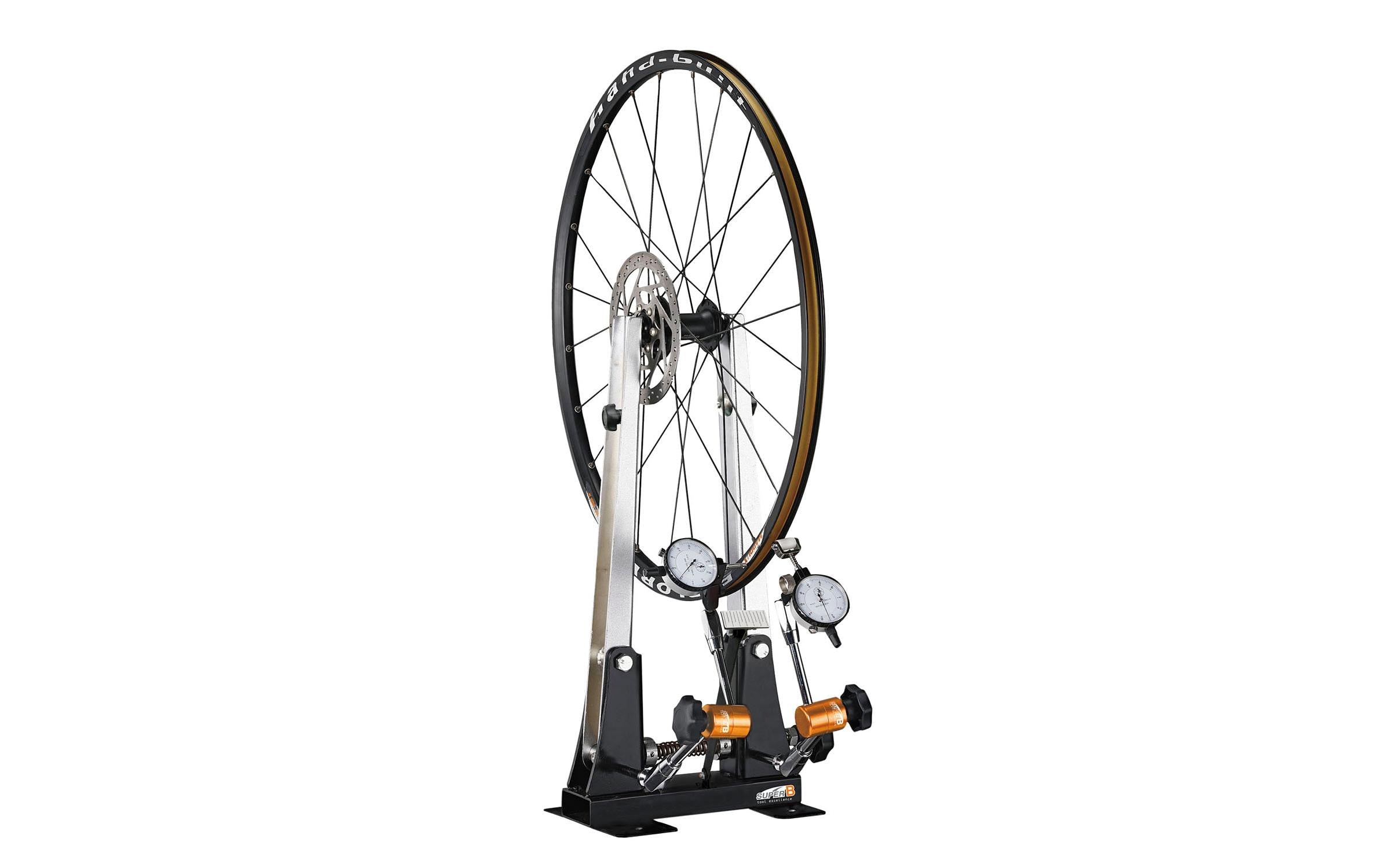 Super B TB-PF 30 Zentrierständer Velo Zentrierständer