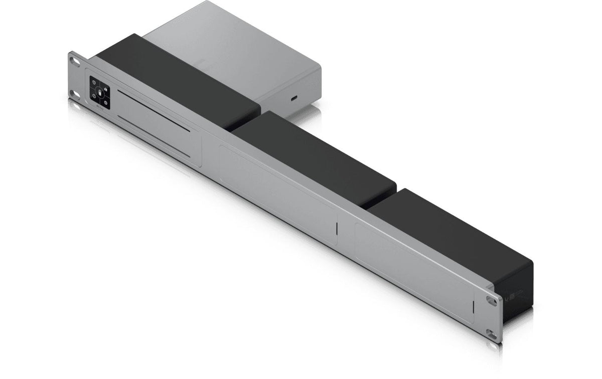 Ubiquiti UniFi Protect UACC-AI-KEY-RM 19" Halterung für bis 3x AI-KEY