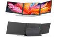 Mobile Pixels Trio 3 Pro (Tri-Screen) 14"
