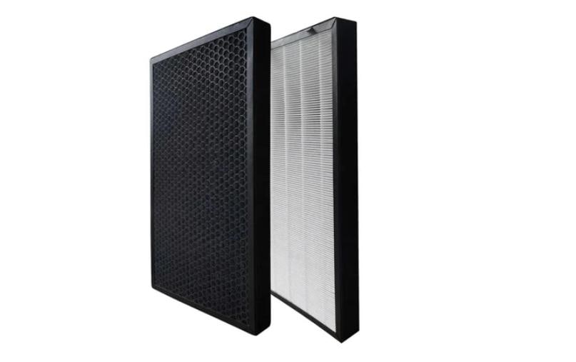 Ecofort CleanAir 800 Filter 2 Stk.