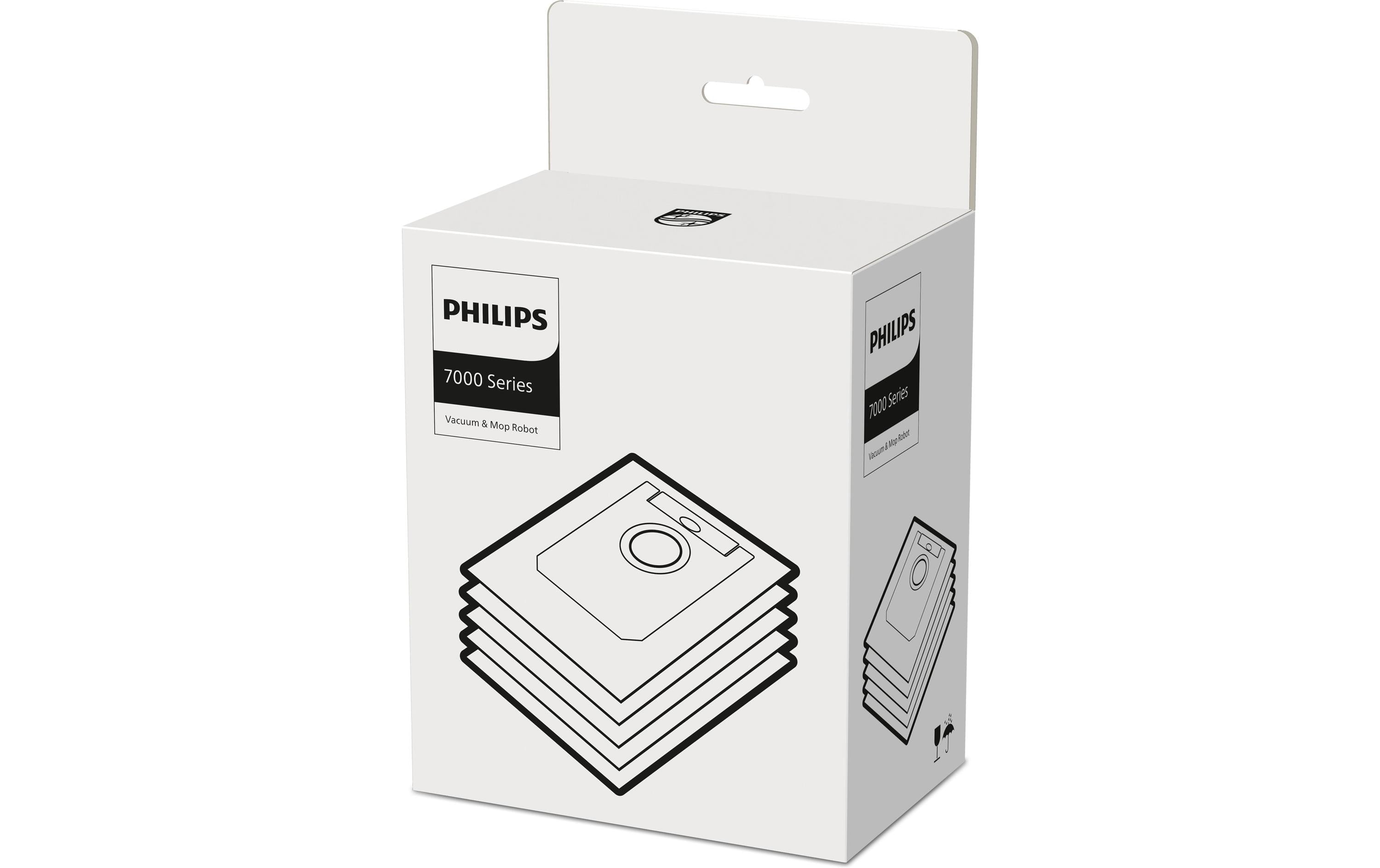 Philips Staubbeutel XV1472/00