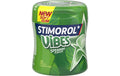 Stimorol Vibes Spearmint Bottle 70 g