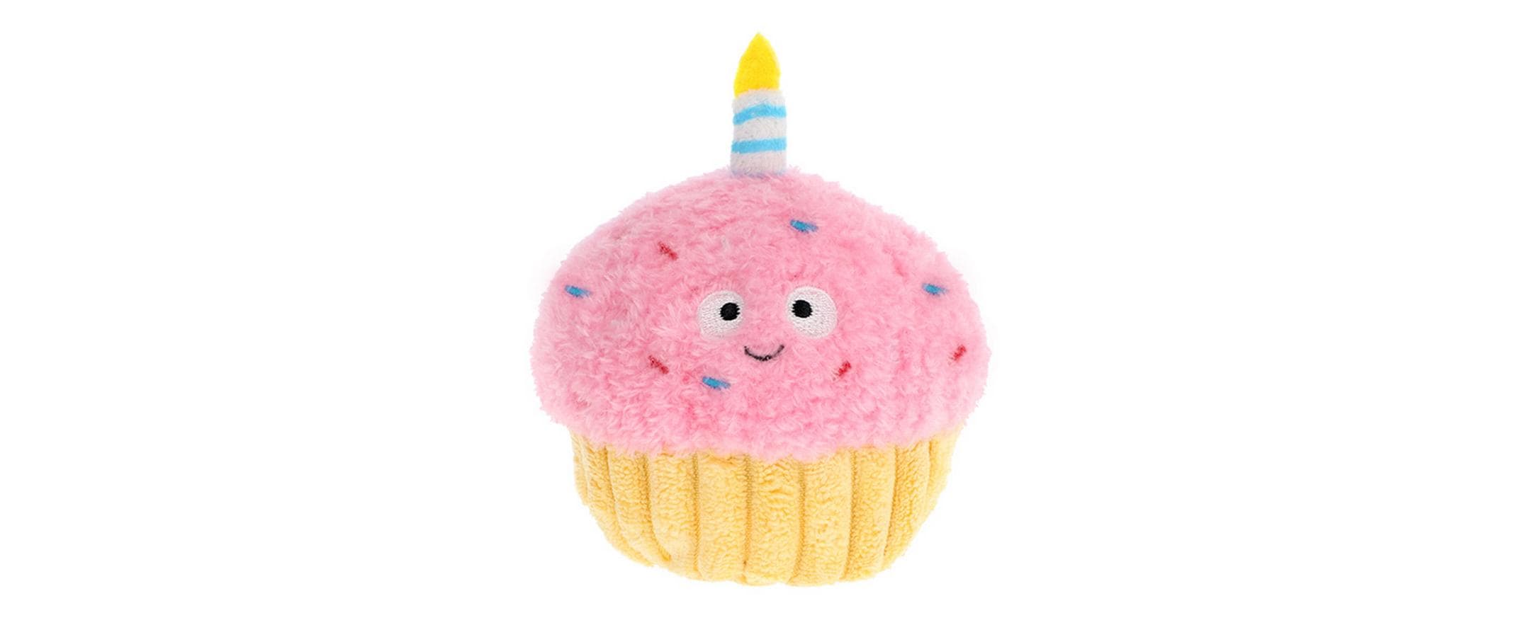 Keeleco Snackies Cupcake 12cm