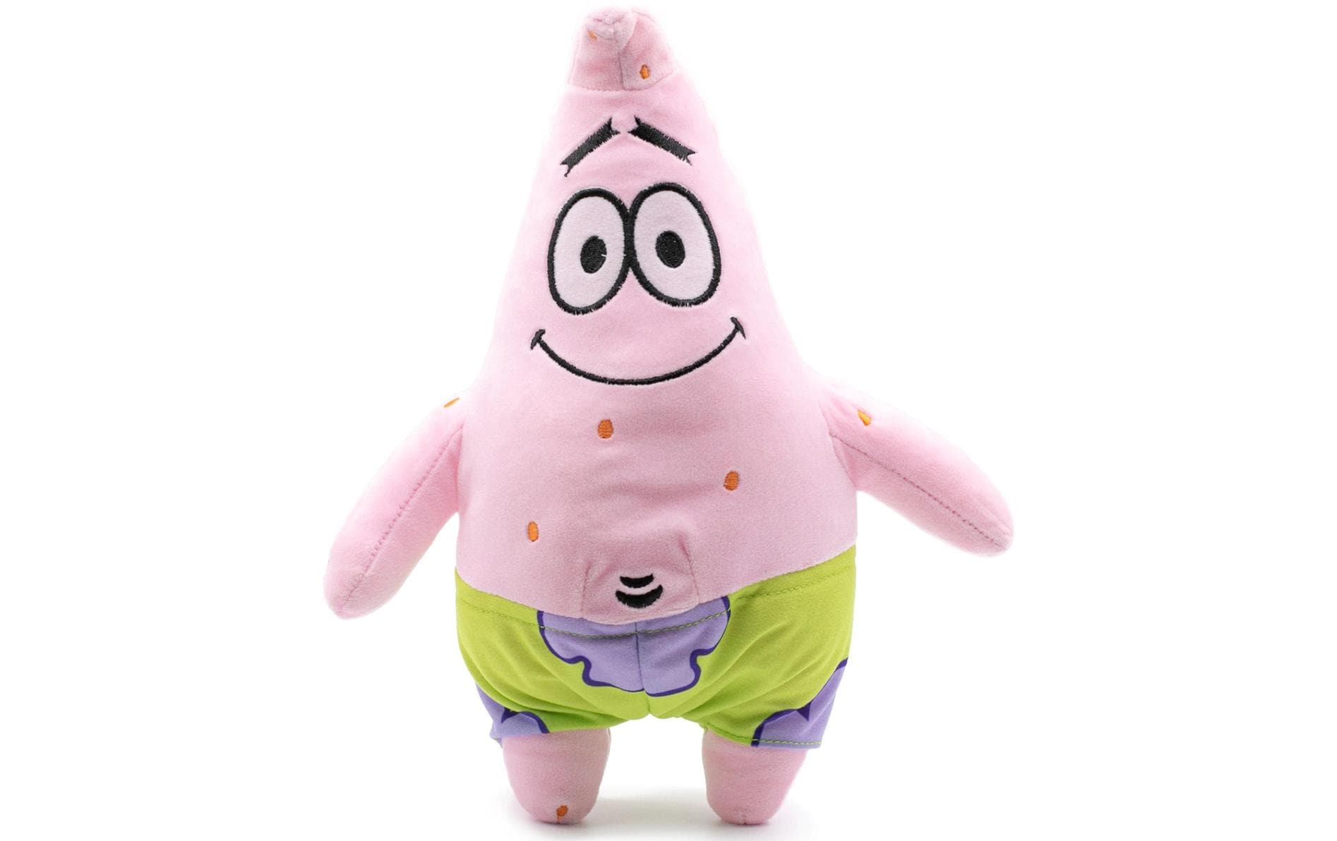 Sponge Bob Plüsch 13cm, Patrick