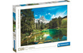 Puzzle Blausee 1500 tlg. 59 x 84.5cm
