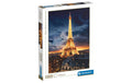 Puzzle Eiffelturm 1000 teilig 69 x 50cm