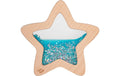 Sensorikstern Orionis 19cm, Glow in the dark