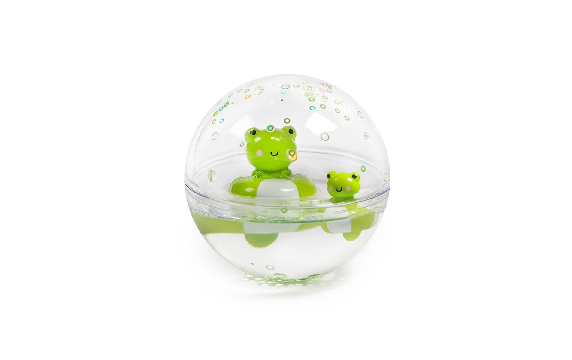 Happy Bubbles Fröschchen 10cm