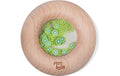 Sensorikdonut Kiwis 7cm