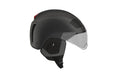 Lazer Nova KinetiCore, 58-61cm Velohelm, Unisex, matte metallic black