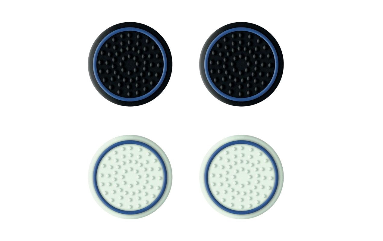 PS5 4-Pack Thumb Grips 4-er Pack Daumenauflagen