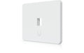 Ubiquiti UACC-WP-KEYSTONE-H-1P, 1x Keystone 4-Pack,Horizontal, paintable, 1-Port