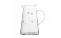 Bloomingville Krug Buzz Glas, 12x19 cm (DxH)