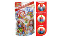 Bauer FidlBitz Bag 320 Cubes